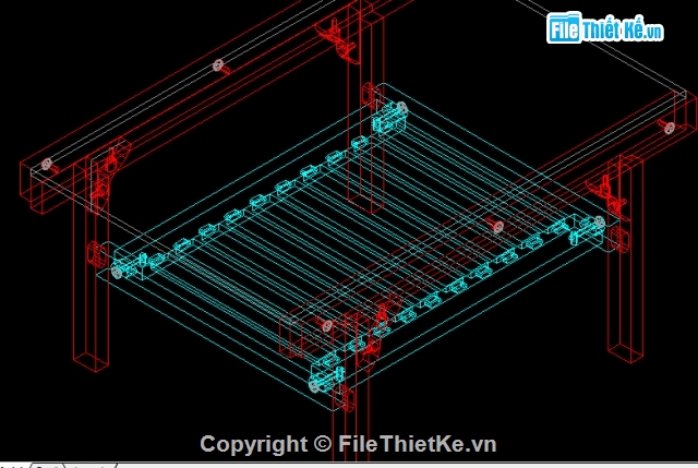 Hoc Autocad,Cad 3D,file cad